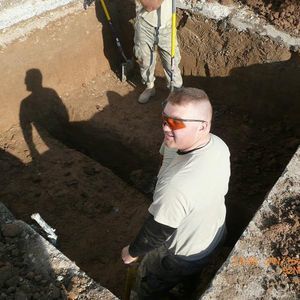 Meet your Posher, Brian